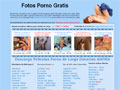 Fotos Porno Gratis