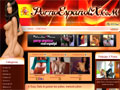 Porno Español Famosas